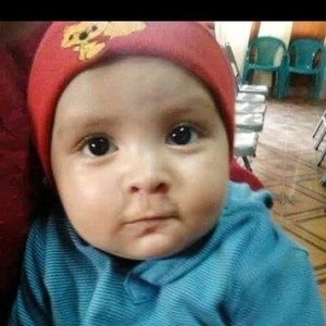 Meet your Posher, Lizeth